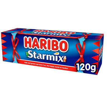 Haribo Starmix Tube 120g