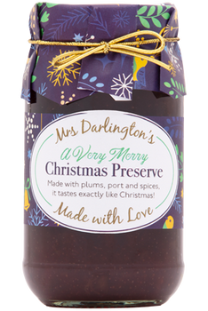 Mrs. Darlington's Christmas Preserve 340g