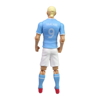 Action Figure - Manchester City - Erling Haaland