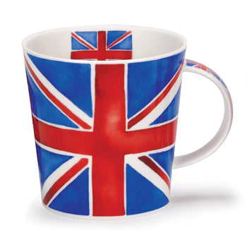 Dunoon Cairngorm - Union Jack