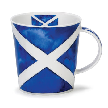 Dunoon Cairngorm - Saltire