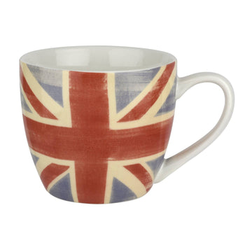 Pimpernel - Pimpernel Union Jack Flag 16 oz Mug