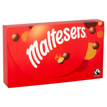 Mars Maltesers Large Box For Christmas. 310g