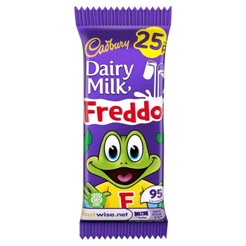 Cadbury Dairy Milk Freddo 18g