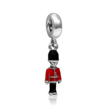 Queens Guard Necklace 14in