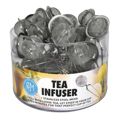 Tea Accessories