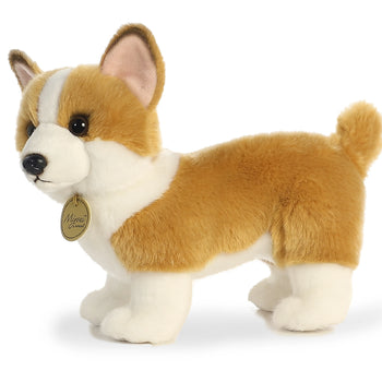 Aurora - Miyoni - 10.5" Corgi