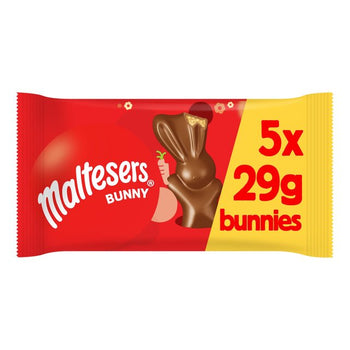 Maltesers Bunny 5 Pack