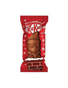 Nestle KitKat Santa 29g