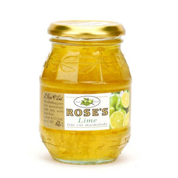 Rose's Lime Marmalade 454g/16oz
