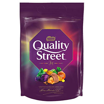 Nestle Quality Street Large Pouch 300g
