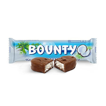 Bounty Milk Chocolate Bar (57g)