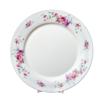 Claudia Salad Plates, Set of 4
