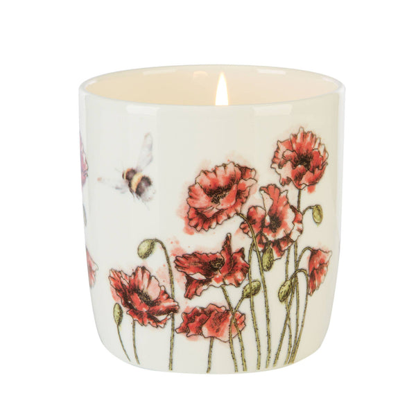 Wrendale | Meadow Candle Jar