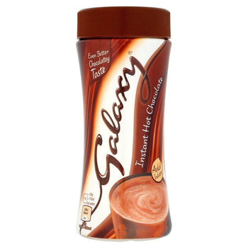 Galaxy Instant Hot Chocolate 250g