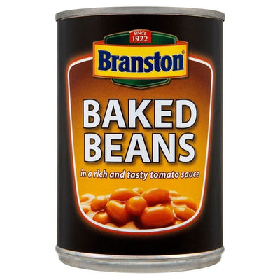 Peas, Spaghetti and Beans