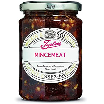 Tiptree Luxury Mincemeat 312g