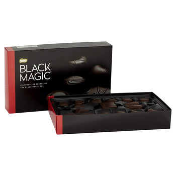 Nestle Black Magic Large Box For Christmas 348g