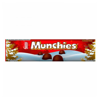Munchies Giant Tube. 80g.