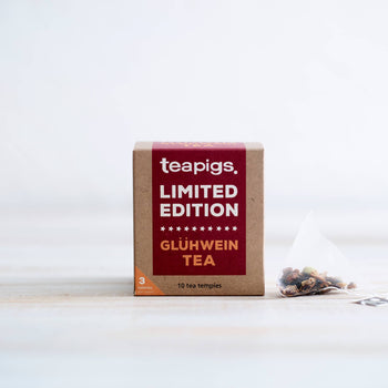Teapigs Limited Edition - Glühwein