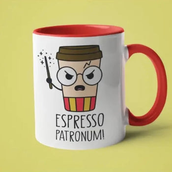 Espresso Patronum Mug 15oz