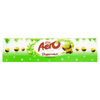Nestlé Aero Peppermint Chocolate Tube 70g