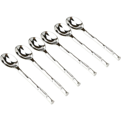 Elegant Spoon Set