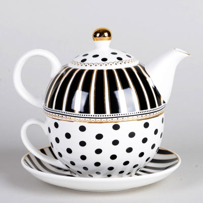 Tea Cup Collection