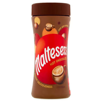 Maltesers Instant Hot Chocolate 225g
