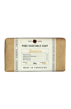 Fruits of Nature Jasmine Bar Soap 200g