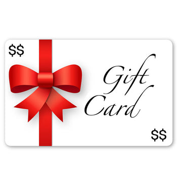 Goodwoods Gift Cards $25-$200