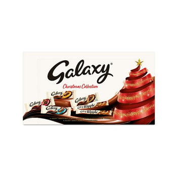 Galaxy Selection Box Large. 234g