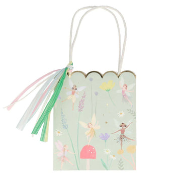 Meri Meri Fairy Party Bags 8ct