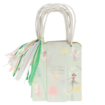 Meri Meri Fairy Party Bags 8ct