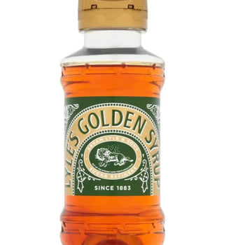 Tate & Lyle's Golden Syrup. Squeezy Bottle. 325g/11.5oz