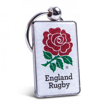 England Rugby Keyring