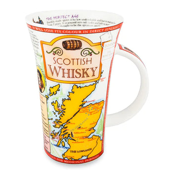 Dunoon Glencoe - Scottish Whisky