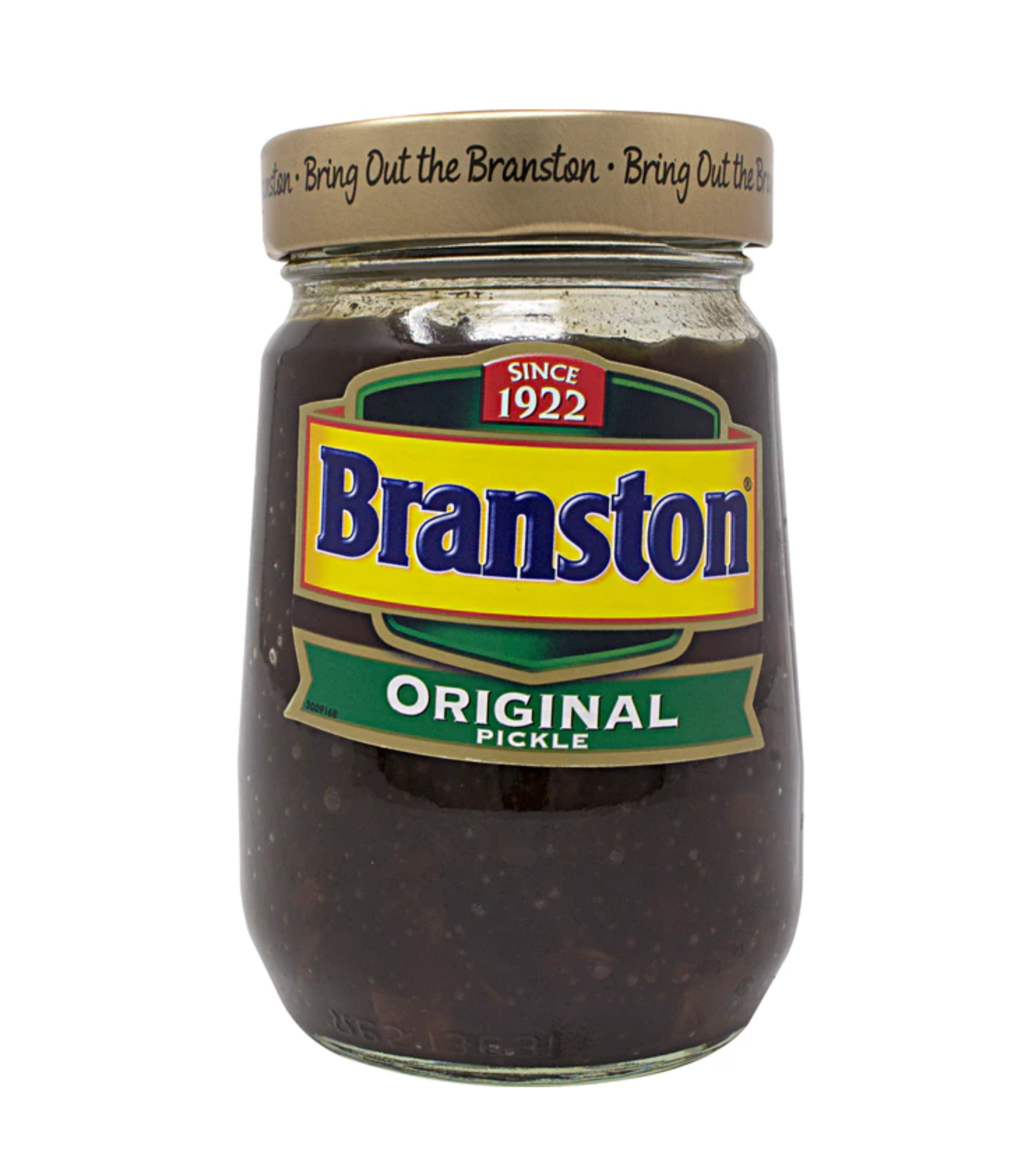 Branston Original Pickle 360g/12.7oz
