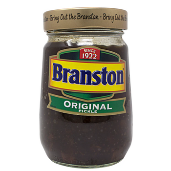 Branston Original Pickle 360g/12.7oz