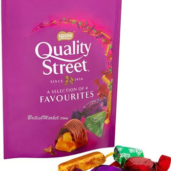 Nestle Quality Street Large Pouch 300g