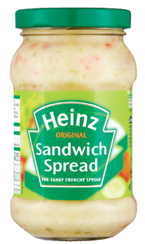 Heinz Sandwich Spread 300g/10oz