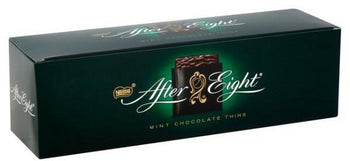 After Eight Carton For Christmas 300g