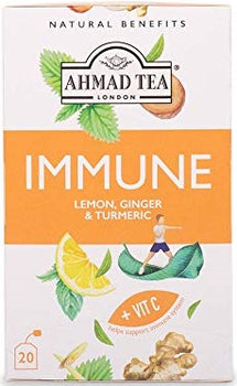 Ahmad Immune Tea 20 Bags