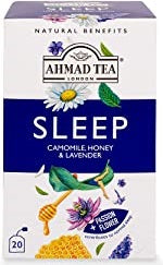 Ahmad Sleep Tea 20 Bags