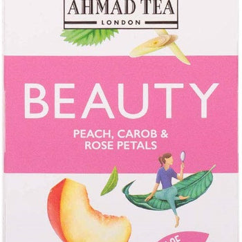 Ahmad Beauty Tea 20 bags