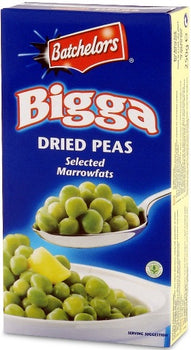 Batchelors Bigga Dried Marrowfat  Peas. 250g