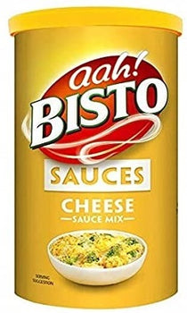 Bisto Cheese Sauce Mix 185g.