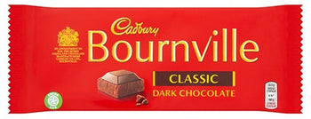 Cadbury Bournville Bar Large 180g