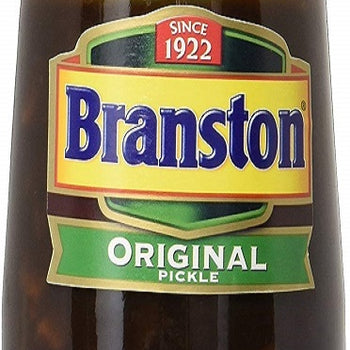 Branston Pickle. XL Jar. 720g/1lb10oz