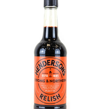 Henderson's Relish. 284ml
